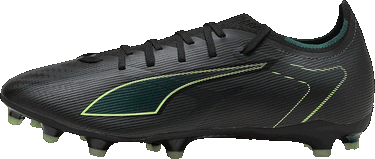 Кецове и обувки Puma ULTRA 6 MATCH Черно | 108514-02, 3