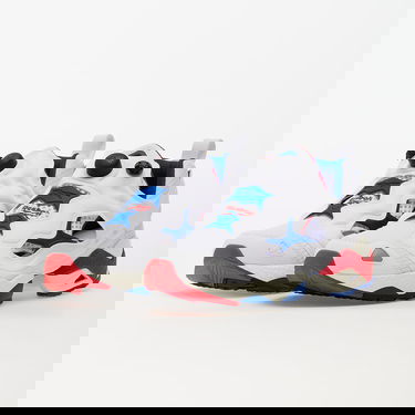 Кецове и обувки Reebok Instapump Fury 95 Бяло | GY1631, 5