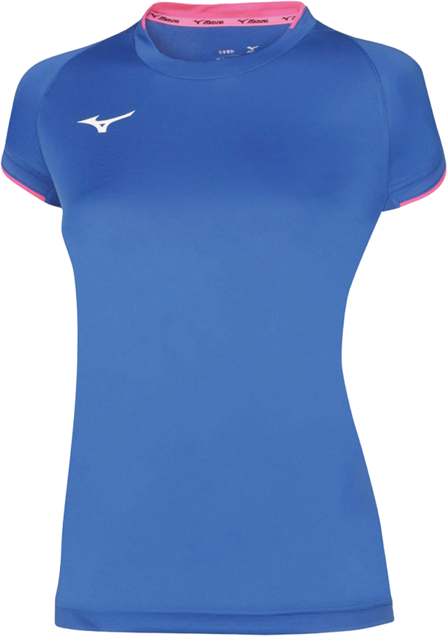 Core Fitted Short Sleeve T-Shirt