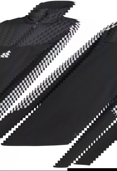 Тениска adidas Originals adidas Tiro 23 Club Winterized Черно | ia5372, 0