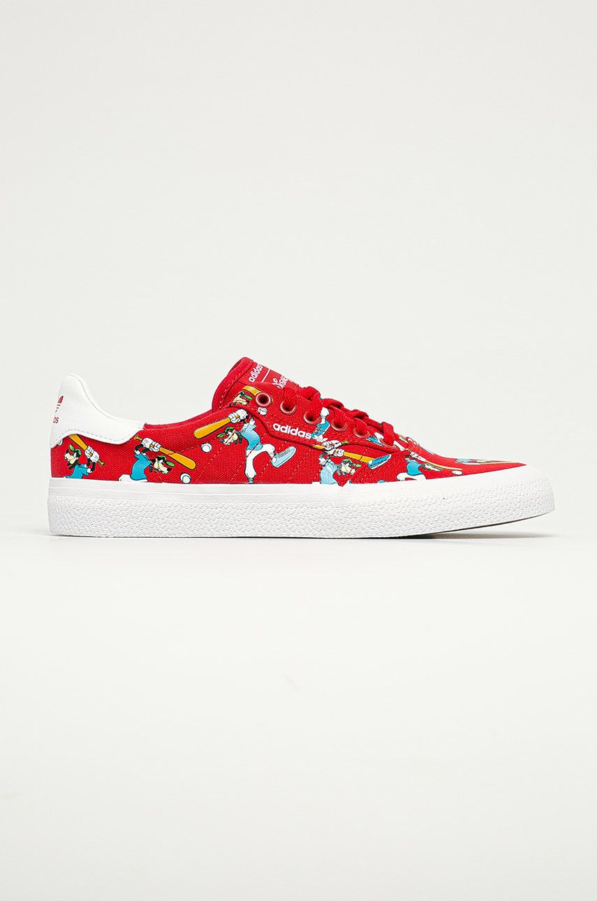 Кецове и обувки adidas Originals 3MC x Disney Sport Goofy Многоцветен | FV9881, 0
