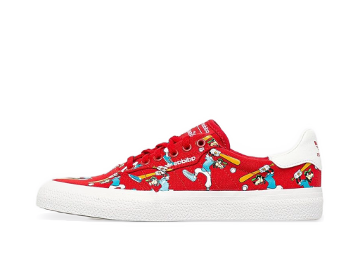 Скеитбординг adidas Originals 3MC x Disney Sport Goofy Многоцветен | FV9881