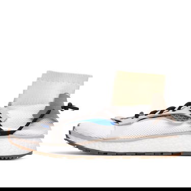 Кецове и обувки adidas Performance Alexander Wang x Run Бяло | CM7827, 1