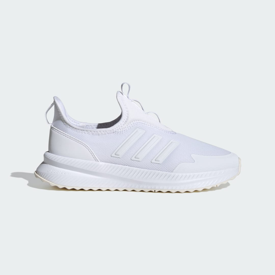 Кецове и обувки adidas Performance X_PLR Pulse Бяло | IE8474, 0