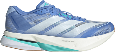 Кецове и обувки adidas Originals Adizero Boston 13 Синьо | js4956, 0