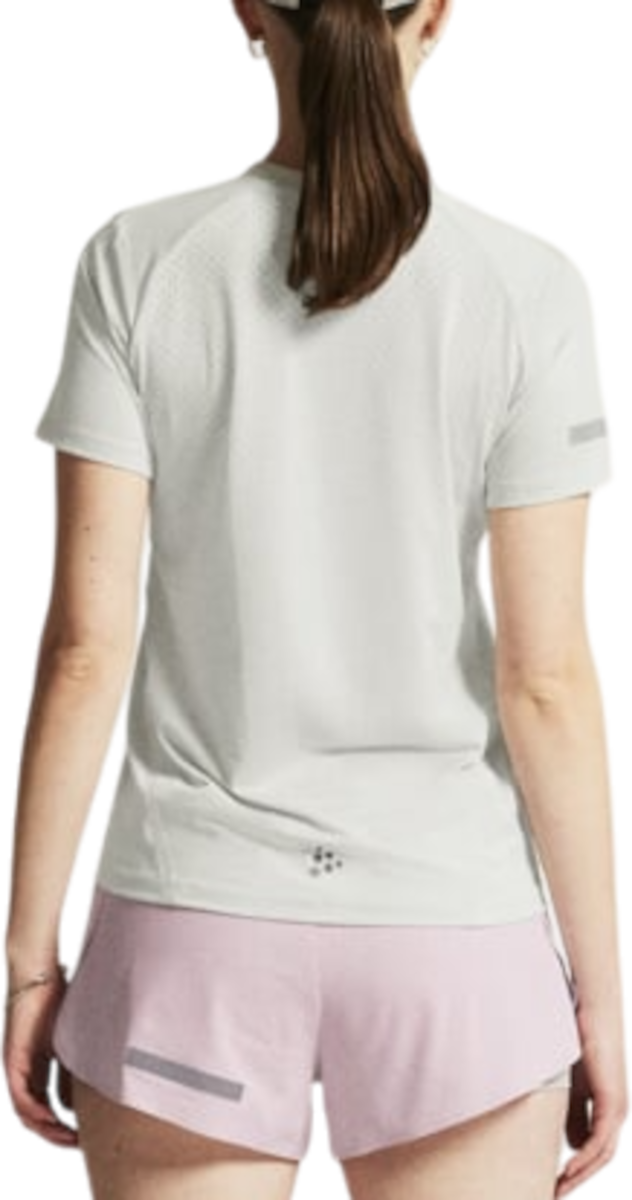 Тениска Craft Craft Pro Hypervent 2 T-Shirt Бяло | 1914598-922000, 1