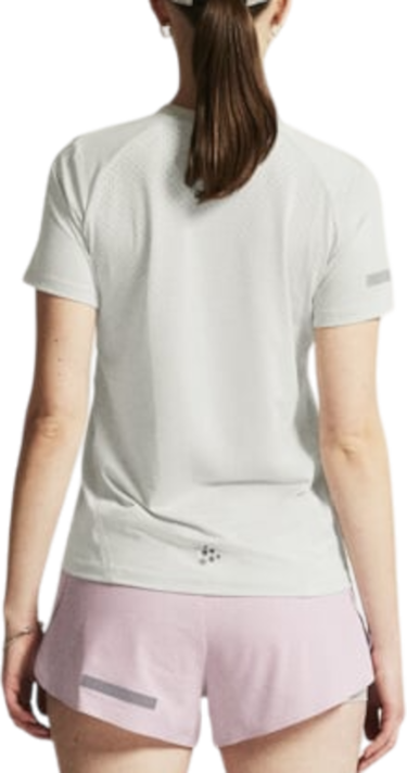 Тениска Craft Craft Pro Hypervent 2 T-Shirt Бяло | 1914598-922000, 1