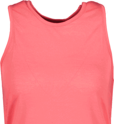 Потник FILA RUHLA Running Tanktop Розово | faw0053-40004, 2