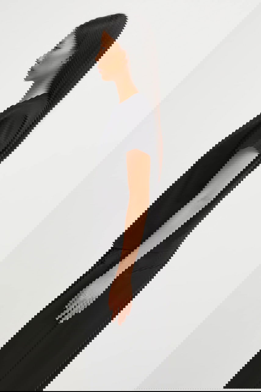 Тениска Carhartt WIP Short Sleeve Ray T-Shirt Черно | I035529.89XX, 1