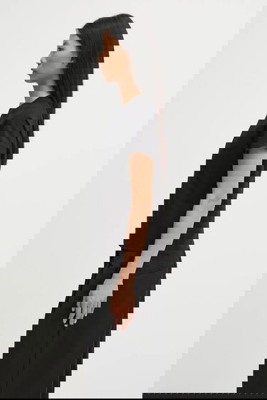 Тениска Carhartt WIP Short Sleeve Ray T-Shirt Черно | I035529.89XX, 1