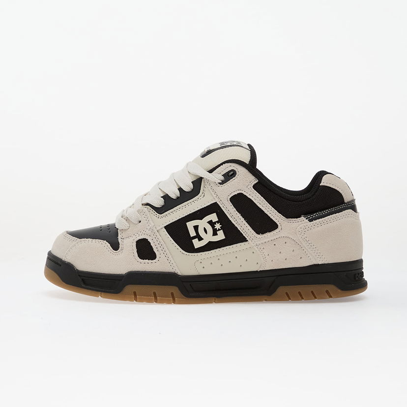 Кецове и обувки DC Stag EUR 42 Бежово | DC01813114