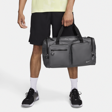 Чанта за пътуване Nike Storm-FIT ADV Utility Power Черно | dq5335-068, 4