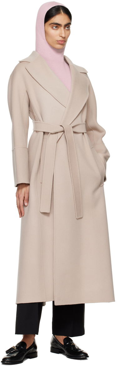 Пуловер Max Mara Max Mara Turtleneck Top Розово | 2419361071600 MM12047, 3