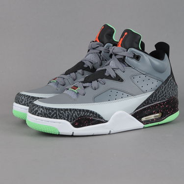 Кецове и обувки Jordan Air Jordan Son Of Low Сиво | 580603-031, 1