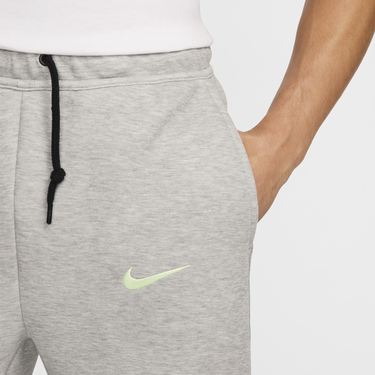 Панталони Nike Football FC Barcelona Сиво | FN8487-063, 3
