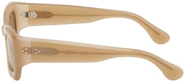 Слънчеви очила Port Tanger Michael Bargo Edition Temo Sunglasses Бежово | PT-1706, 2