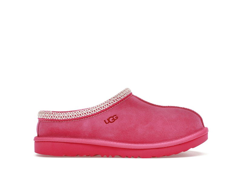 Кецове и обувки UGG UGG Tasman Slippers Розово | 1019066K-RCR, 0