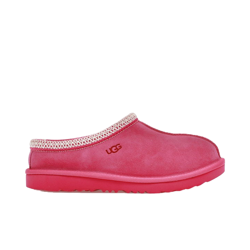 Кецове и обувки UGG UGG Tasman Slippers Розово | 1019066K-RCR