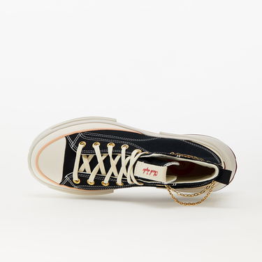 Кецове и обувки Converse Run Star Legacy CX HI Черно | A05137C, 2