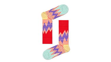 Чорапи Happy Socks Stripe Reef Многоцветен | SRE01-4000, 0