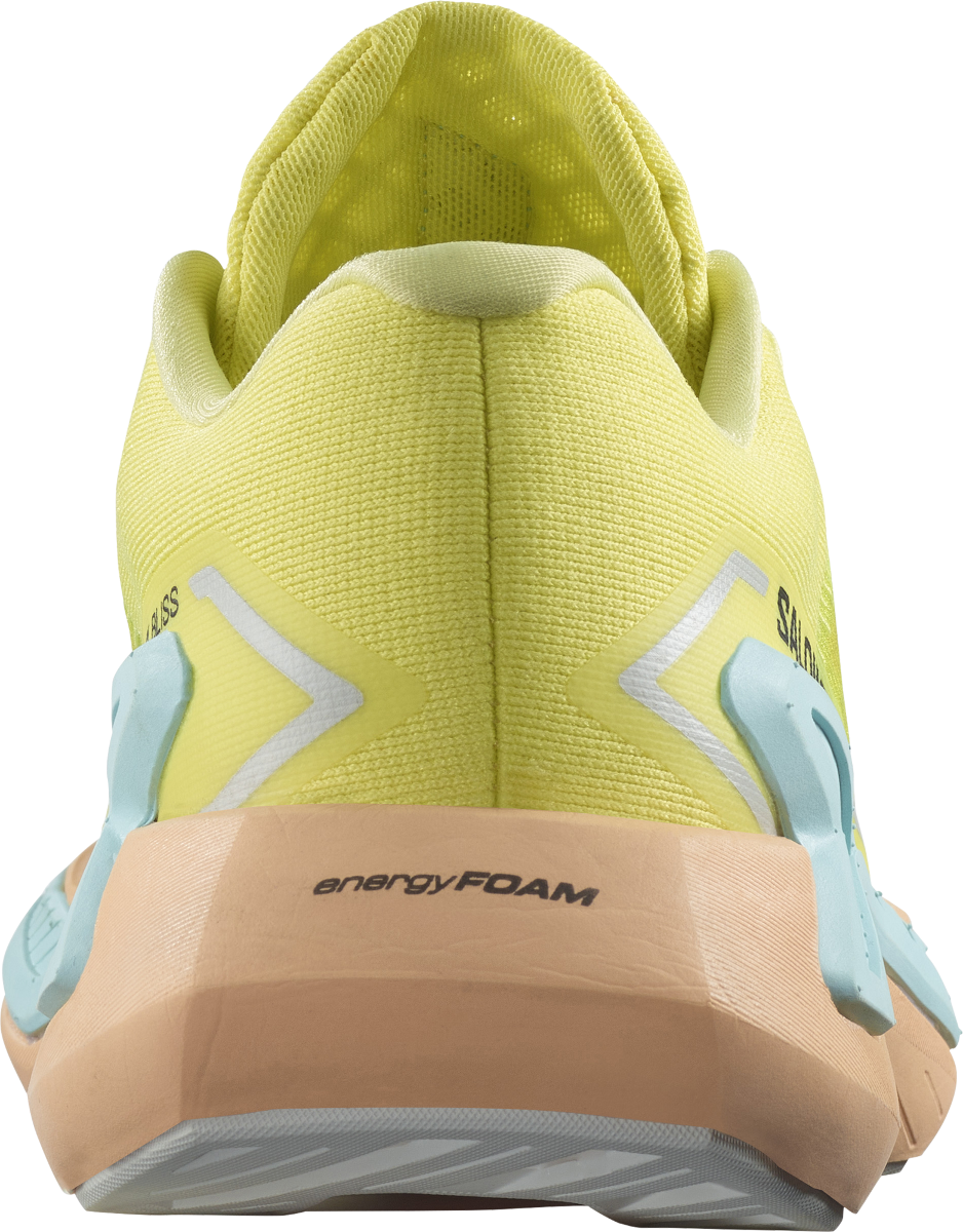 Кецове и обувки Salomon DRX BLISS W Жълто | l47439500, 1