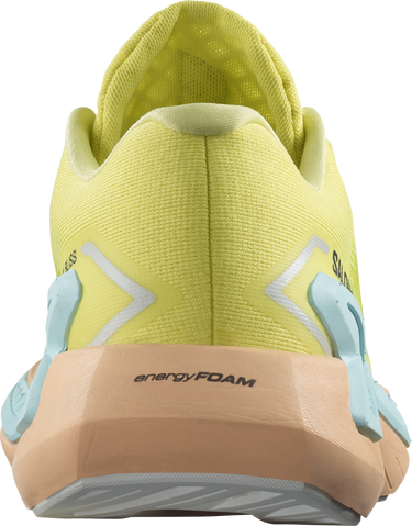 Кецове и обувки Salomon DRX BLISS W Жълто | l47439500, 1