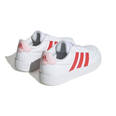 Кецове и обувки adidas Originals adidas BREAKNET K 36 Бяло | HP8960, 5