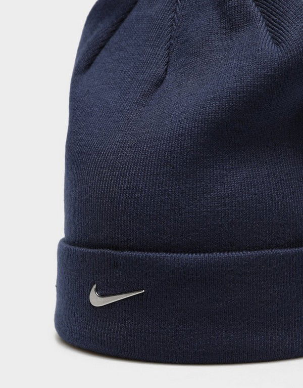 Шапка Nike Nike Peak Beanie Тъмно синьо | FB6527-410, 1