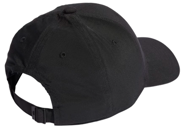Шапка с козирка adidas Performance Embroidered Logo Lightweight Baseball Cap Черно | IB3244, 1