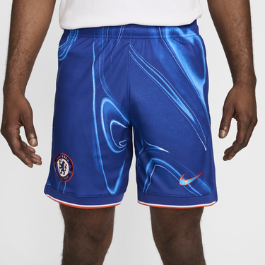 Къси панталони Nike Chelsea FC Stadium 2024/25 Dri-FIT Replica Shorts Синьо | FN8869-495, 1