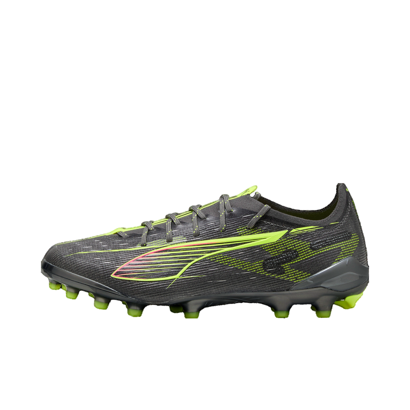 Кецове и обувки Puma ULTRA 5 ULTIMATE AG Черно | 108339-03
