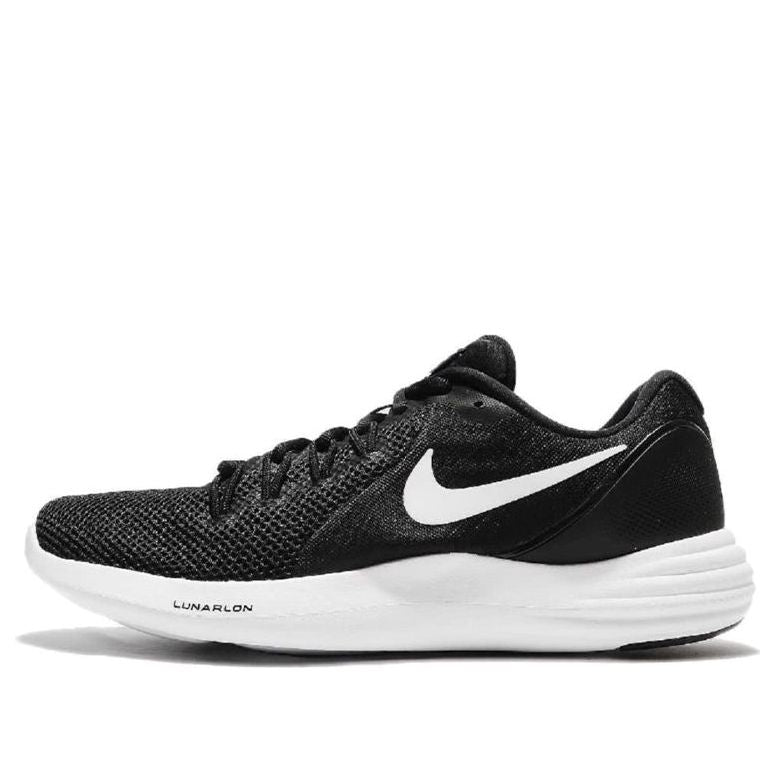 Кецове и обувки Nike Lunar Apparent Черно | 908987-001