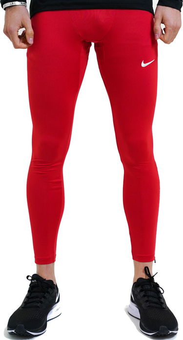 Клинове Nike Nike Stock Tights Червено | nt0313-657, 0