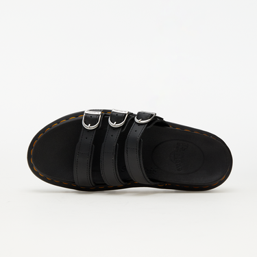 Кецове и обувки Dr. Martens Blaire Leather Черно | 25456001, 4