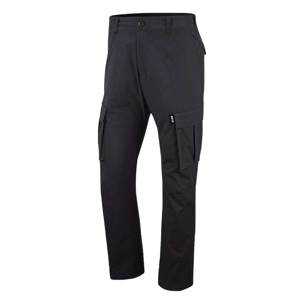 Карго панталони Nike Nike SB FLX FTM Cargo Pants Черно | AT3494-010, 0