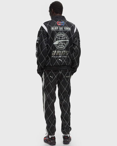 Суитчър Puma A$AP Rocky Distressed Sweatshirt Черно | 631126-01, 3