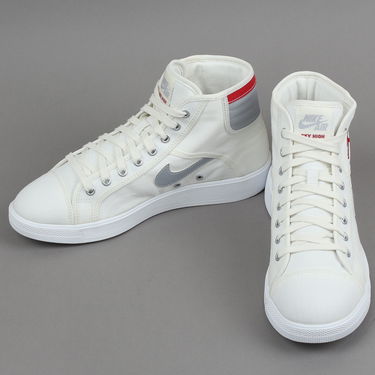 Кецове и обувки Jordan Air Jordan Skyhigh ''Sail Gym Red'' OG Бежово | 819953-102, 2