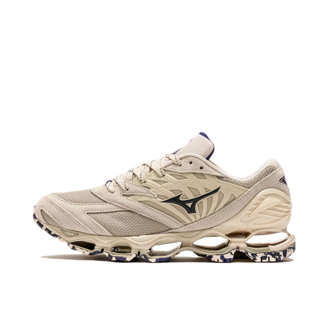 WAVE PROPHECY LS 'Future Gardens Pack'