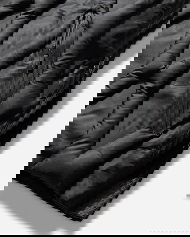 Яке Nike NOCTA CODE Component Hooded Jacket Черно | HQ4477-010, 6