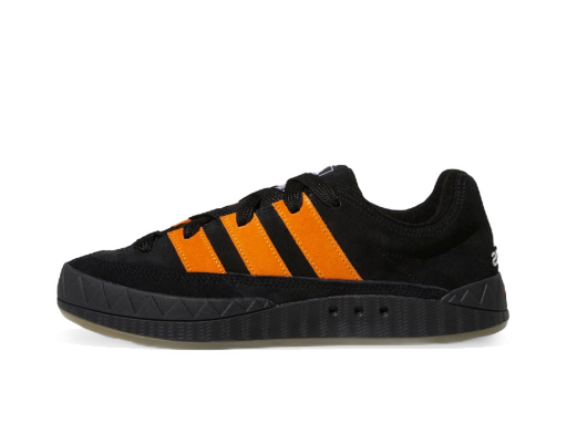 Скеитбординг adidas Originals Adimatic Черно | GX8976
