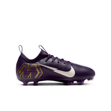 Кецове и обувки Nike Jr. Mercurial Vapor 16 Academy "Kylian Mbappé" MG Лилаво | FQ8394-500, 3