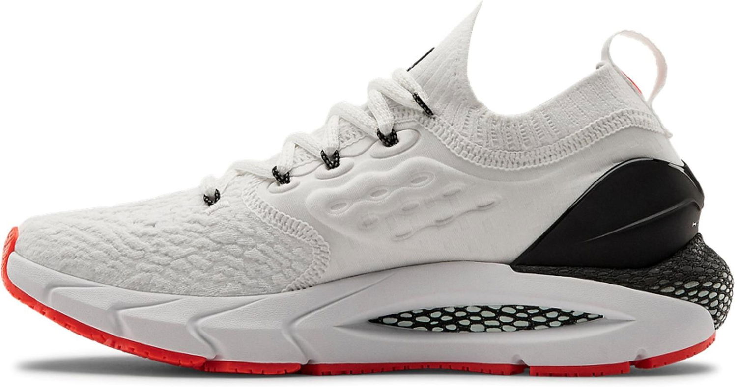 Кецове и обувки Under Armour HOVR Phantom 2 Бяло | 3023629-100, 1