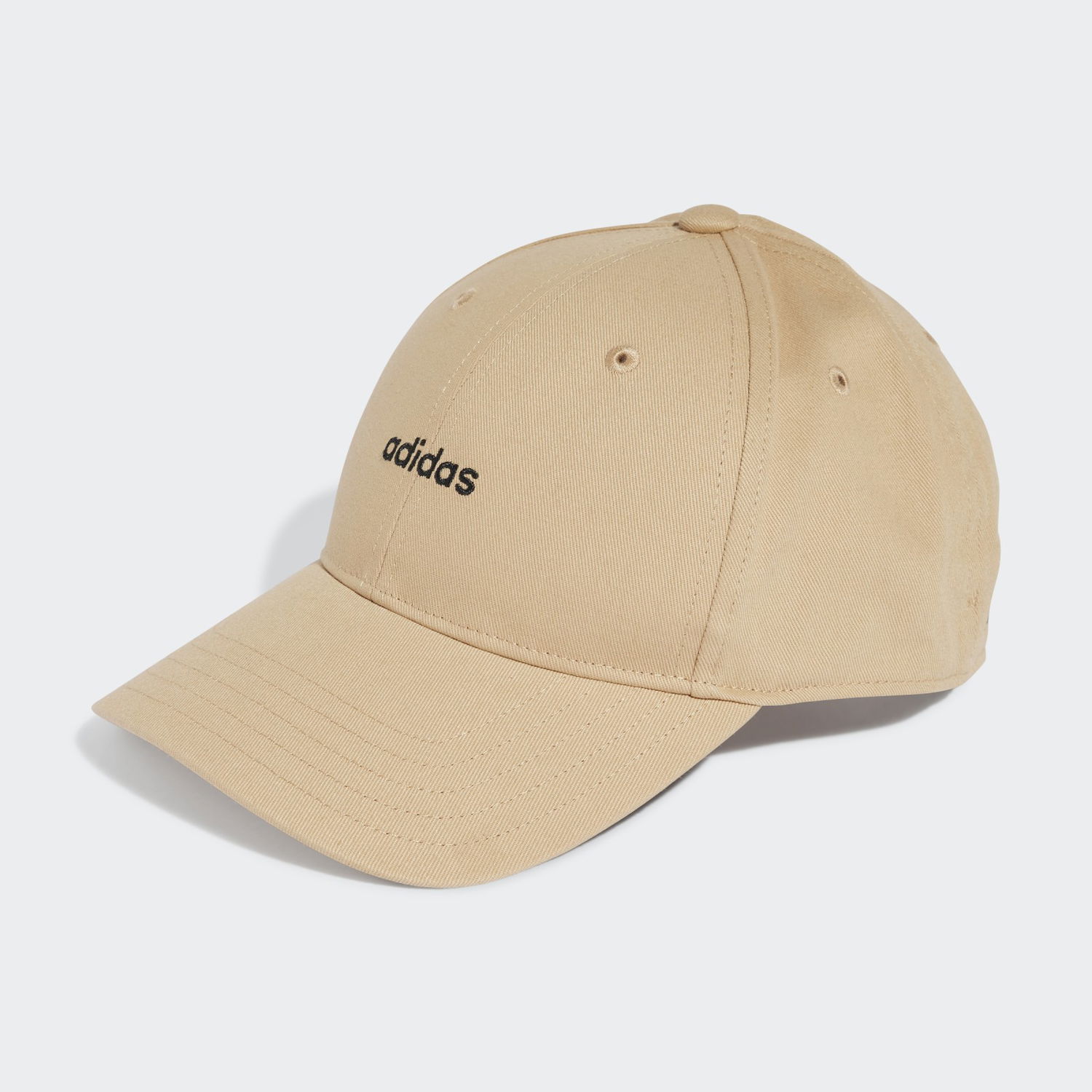 Шапка с козирка adidas Performance Baseball Street Cap Бежово | IY5420, 0