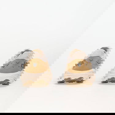 Кецове и обувки Hoka One One Speedgoat 5 Vanilla Wheat Бежово | 1123157-VLW, 3