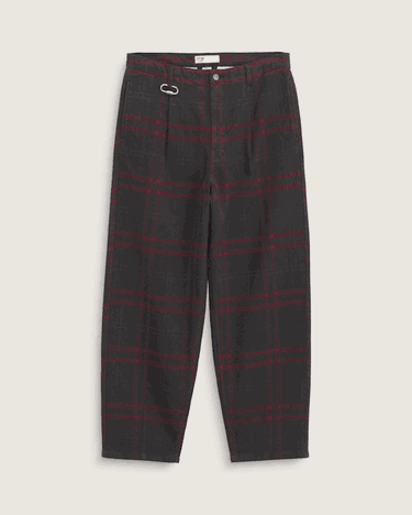 Панталони Vans OTW Cruise Pleated Trousers Многоцветен | VN000R5UBLK, 0