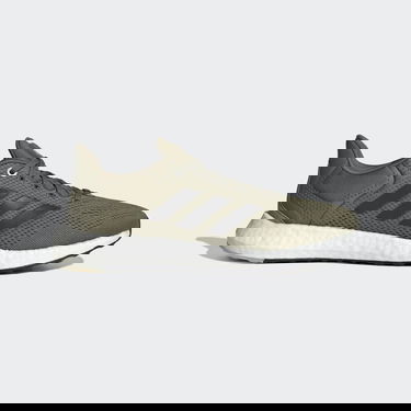 Кецове и обувки adidas Performance Pureboost 21 Зелено | GY5101, 0