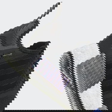 Кецове и обувки adidas Originals NMD_R1 Черно | GY8537, 4