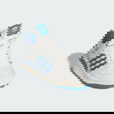 Кецове и обувки adidas Originals Forum 84 High Бяло | IF9675, 3