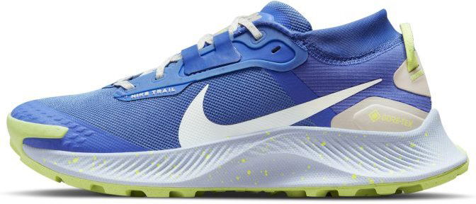 Кецове и обувки Nike Pegasus Trail 3 W Синьо | DC8794-400, 0