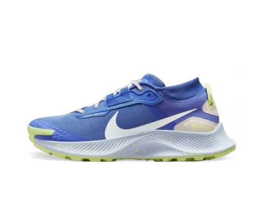 Бягане Nike Pegasus Trail 3 W Синьо | DC8794-400